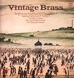 Vintage Brass