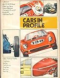 Cars in Profile: Collection 2