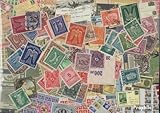 Prophila Collection German Empire 50 various stamps out the Years 1872 until 1932 with in addition to areas (Stamps for collectors)