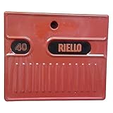 Riello 40 G3B Kerosene Central Heating Oil Burner - Universal Fit