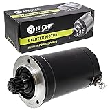 NICHE Starter Motor For Ducati Monster 750 900 800 620 695 S2R S4 696 ST4S ST4 ST2 MH900E Superbike 748 998