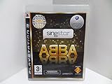 SingStar ABBA - PlayStation Eye Enhanced (PS3)