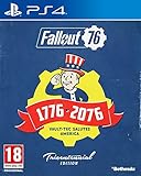 Fallout 76 Tricentennial Edition (PS4)