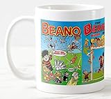 Beano Mug Tea Mug Tea/Coffee Mug