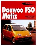 Daewoo FSO Matiz