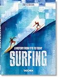 Surfing. 1778–Today. 40th Ed. (45th Edition)
