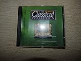 The Classical Collection Rossini great overtures