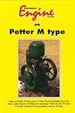 Stationary Engine on Petter M Type (Stationary Engine S.)