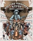 Rolling Thunder Revue: A Bob Dylan Story By Martin Scorsese (2019) (Criterion Collection) UK Only [DVD] [2020]