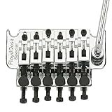 FLOYD ROSE FR SPECIAL SERIES TREMOLO - CHROME