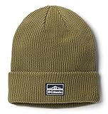 Columbia Unisex Lost Lager 2 Beanie, Stone Green, O/S