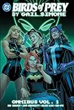 Birds of Prey Omnibus 1