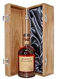 Monkey Shoulder Malt Scotch Whisky with Luxury Hinged Oak Box - 700ml