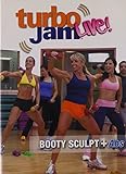 Turbo Jam Live! Booty Sculpt + Abs
