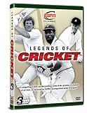 Legends Of Cricket - England, West Indies & South Africa [3 DVD SET]