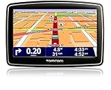 TomTom XL 340 S - GPS receiver - automotive - 4.3" - widescreen