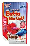 Hikari Tropical Betta Bio-Gold Fish Food, 0.70 oz (20g)