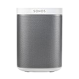 SONOS PLAY : 1 - White (Renewed)