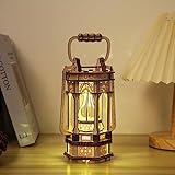 Cuteefun 3D Wooden Puzzle for adults, Hand Lantern, Wooden Model Kit for Adults to Build, Mechanical Construction Set, Gift for Birthday Father's Day Christmas