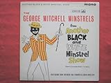 Mitchell, George From Another Black & White Minstrel Show LP HMV CLP1460 EX/VG