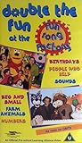 Fun Song Factory: Double The Fun [VHS]