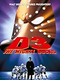 D3: The Mighty Ducks