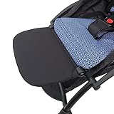 Pram Accessories Leg Rest, Board Extension Step Board Compatible with Babyzen Yoyo2 YOYO