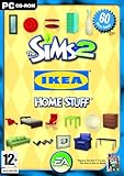 The Sims 2: IKEA Home Stuff (PC CD)