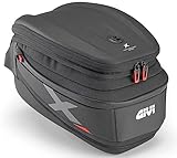 givi xl06 tank bag x-line compatible with triumph st 1050 sprint 2005 2006 2007 2008 2009 2010 2011 m mototopgun