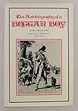 Autobiography of a Beggar-boy