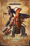 Gotrek and Maleneth: The Omnibus (Warhammer: Age of Sigmar)
