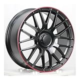 17 18 19 20 21 Inch AMG GTS Rims Wheels Compatible for Benz 5x112 5x130 Passenger Car Wheels Alloy Wheels Rims #02009(C,Style t)