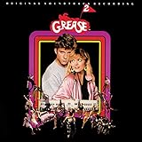 Grease 2 (Original Soundtrack Recording) [VINYL]