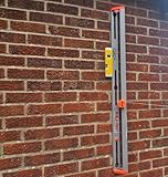 Build-Fast Line Profile + Fixing Kit