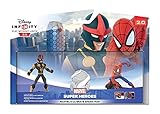 Disney Infinity 2.0 Spider-Man Playset Pack (PS4/PS3/Nintendo Wii U/Xbox 360/Xbox One)