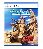 SAND LAND (PS5)