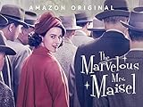 The Marvelous Mrs. Maisel