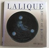 Lalique Jewellery and Glassware