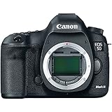 Canon EOS 5D Mark III - digital cameras (Renewed)