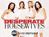 Desperate Housewives