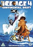 Ice Age 4: Continental Drift [DVD]
