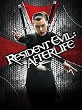 Resident Evil: Afterlife