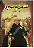 Madame tussauds- Royalty & Empire, Queen Victoria's Diamond Jubilee 1897 - Windsor