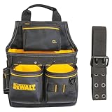Dewalt DWST40201 13 Pocket Pro Nail Pouch With Belt