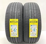 2 X 215 60 17 X-COMFORT 215/60R17 96H TYRES AMAZING C & B RATED LABELS 2156017
