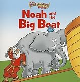 The Beginner's Bible Noah and the Big Boat by Crystal Bowman (2013-05-11)