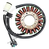 Road Passion Generator Magneto Stator Coil/Coil of Stator/Compiler for Yamaha Raptor 700 2006-2009/2016-2018/YFM700R Raptor 700R 2006-2018
