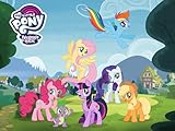 My Little Pony: Friendship is Magic