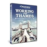 Working The Thames - presented by Stephen Frost & Mark Arden [DVD]