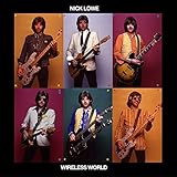 Wireless World [VINYL]